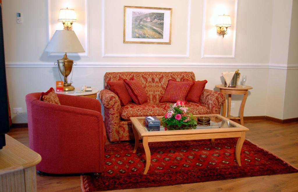 Mediterranee Hotel Beirut