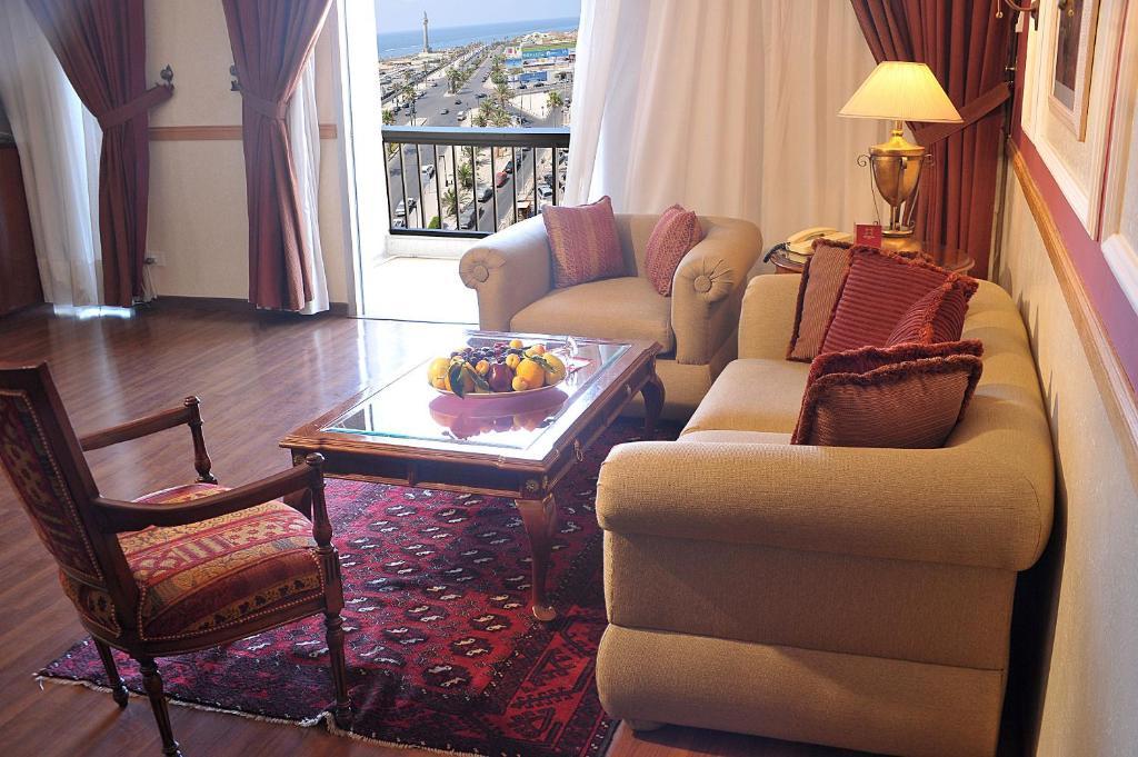 Mediterranee Hotel Beirut