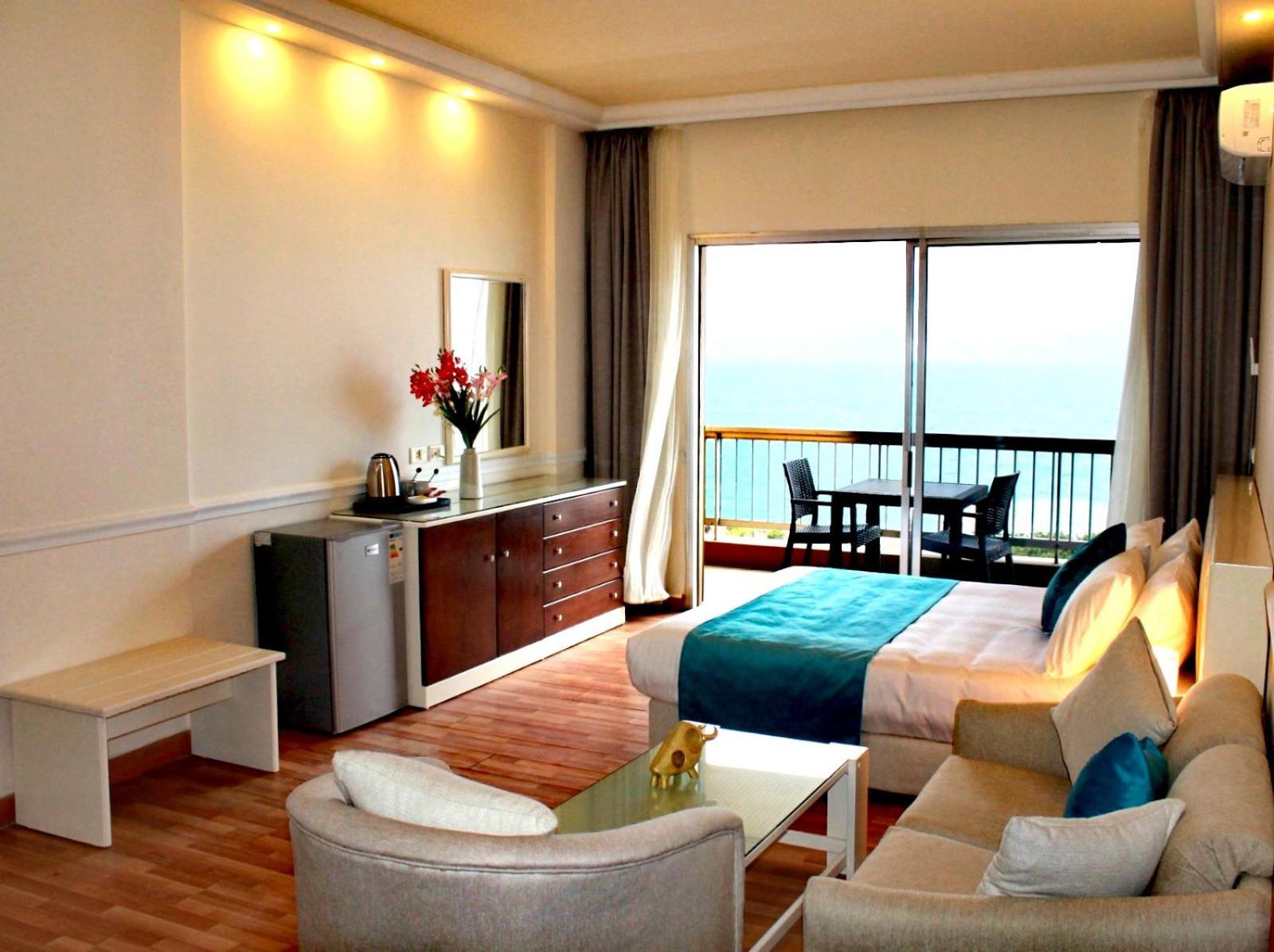Mediterranee Hotel