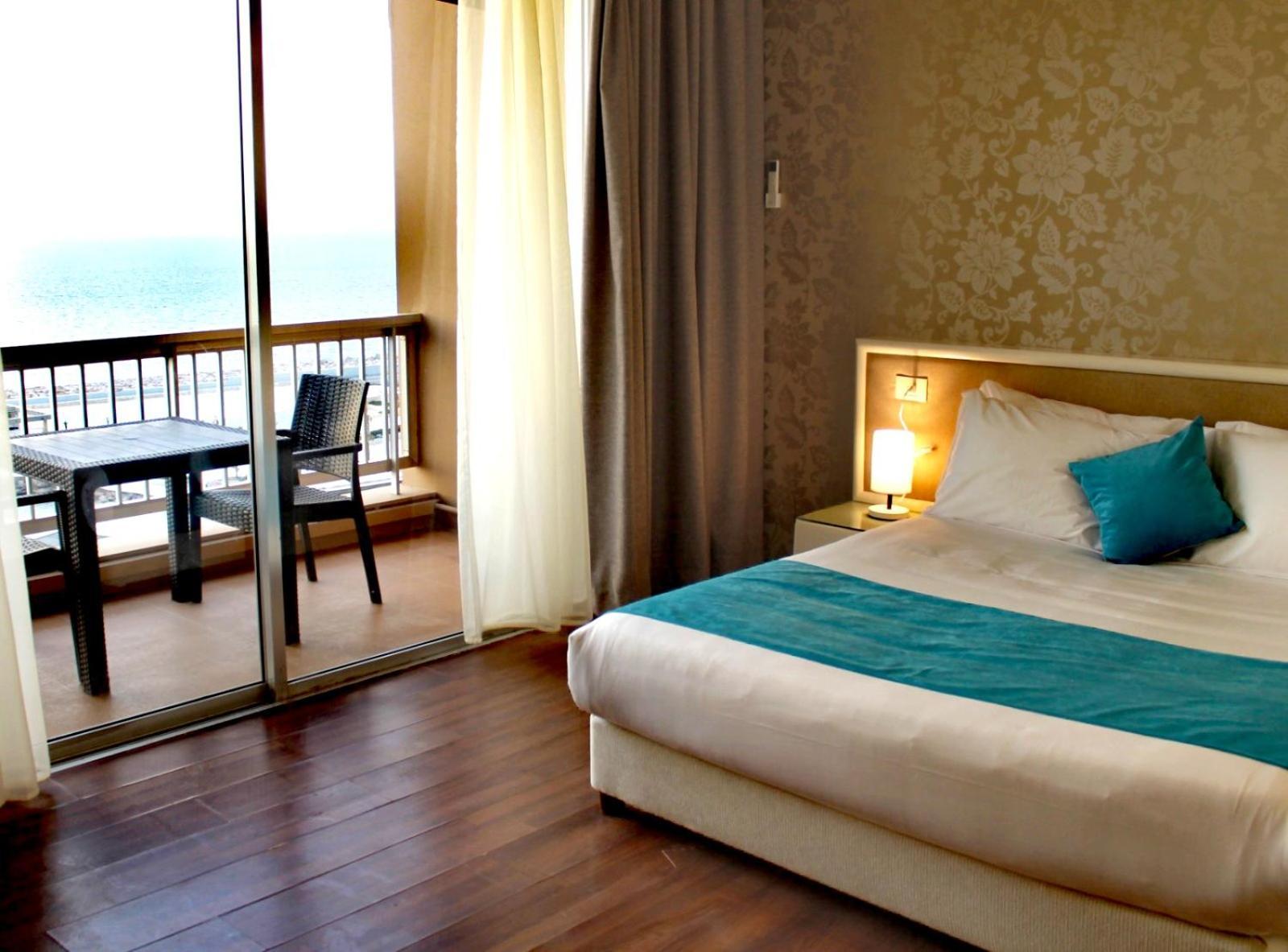 Hotel Mediterranee