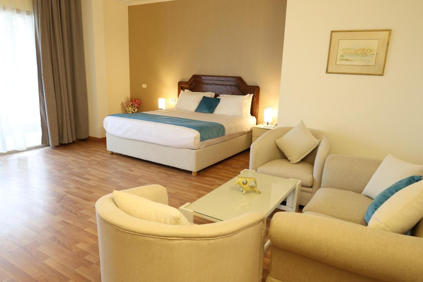 Mediterranee Hotel