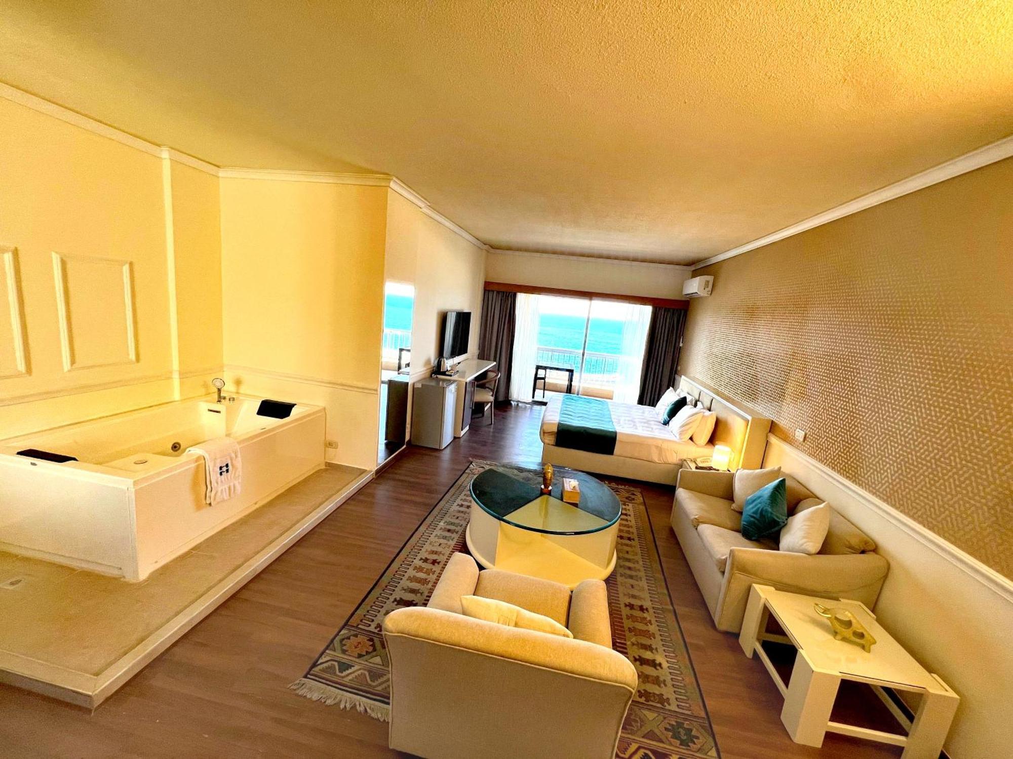 Mediterranee 5*