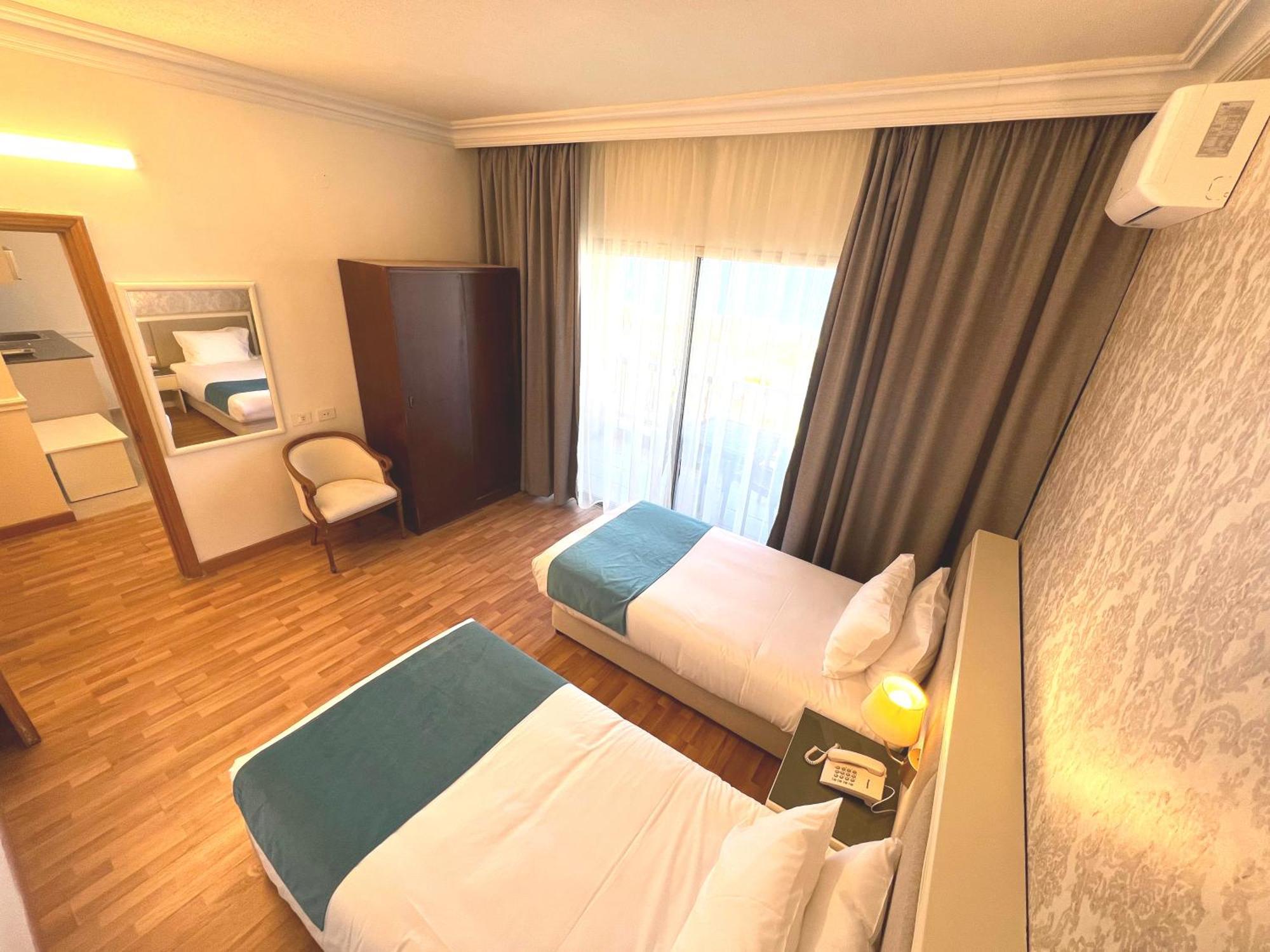 Mediterranee 5* Beirut