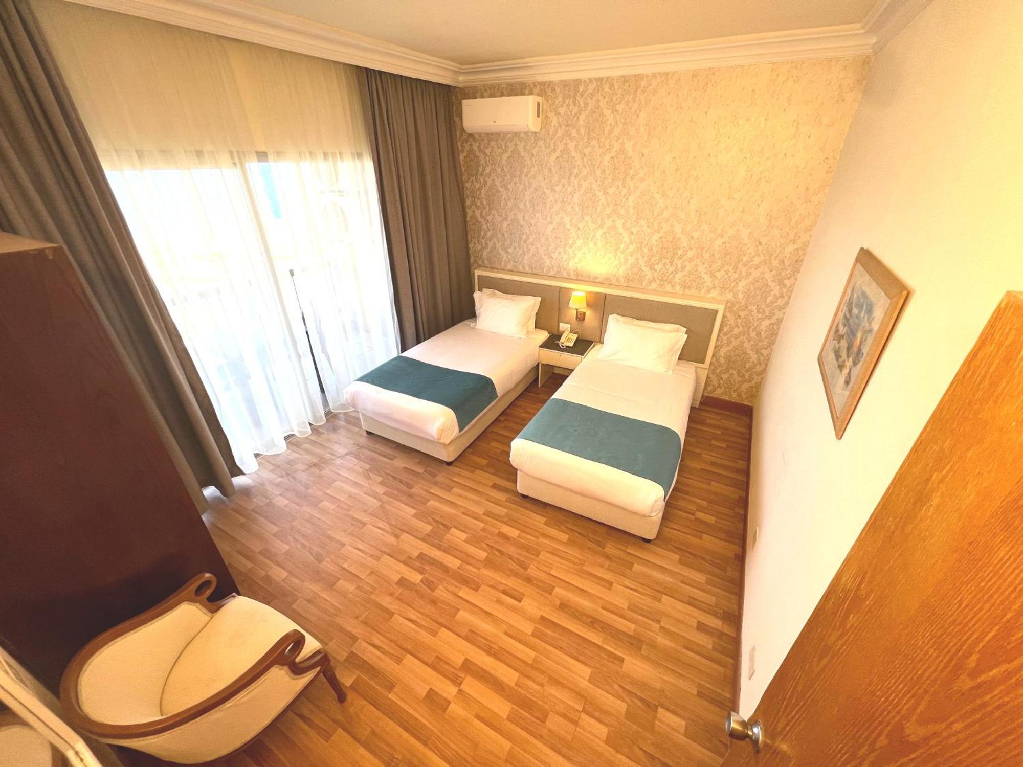 Mediterranee Hotel Beirut