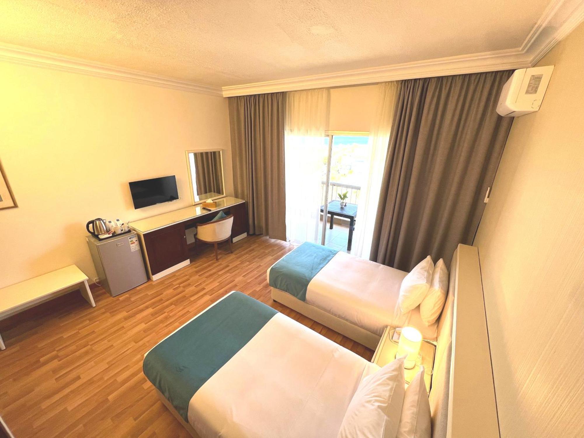 Mediterranee 5*