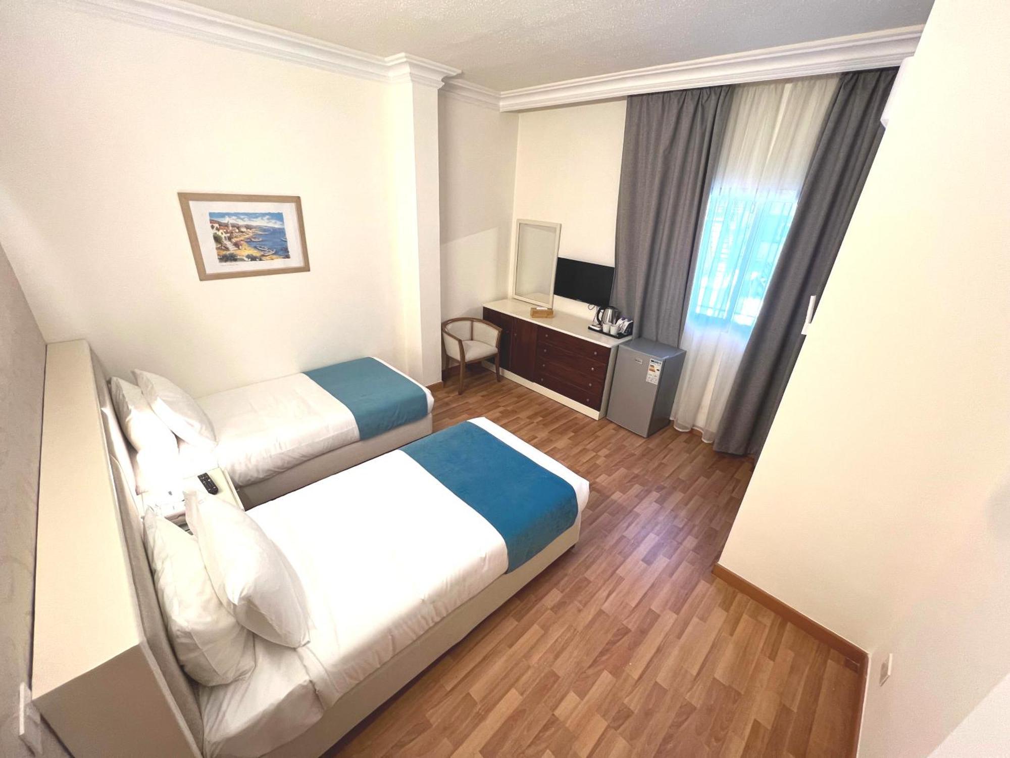 Mediterranee 5* Beirut