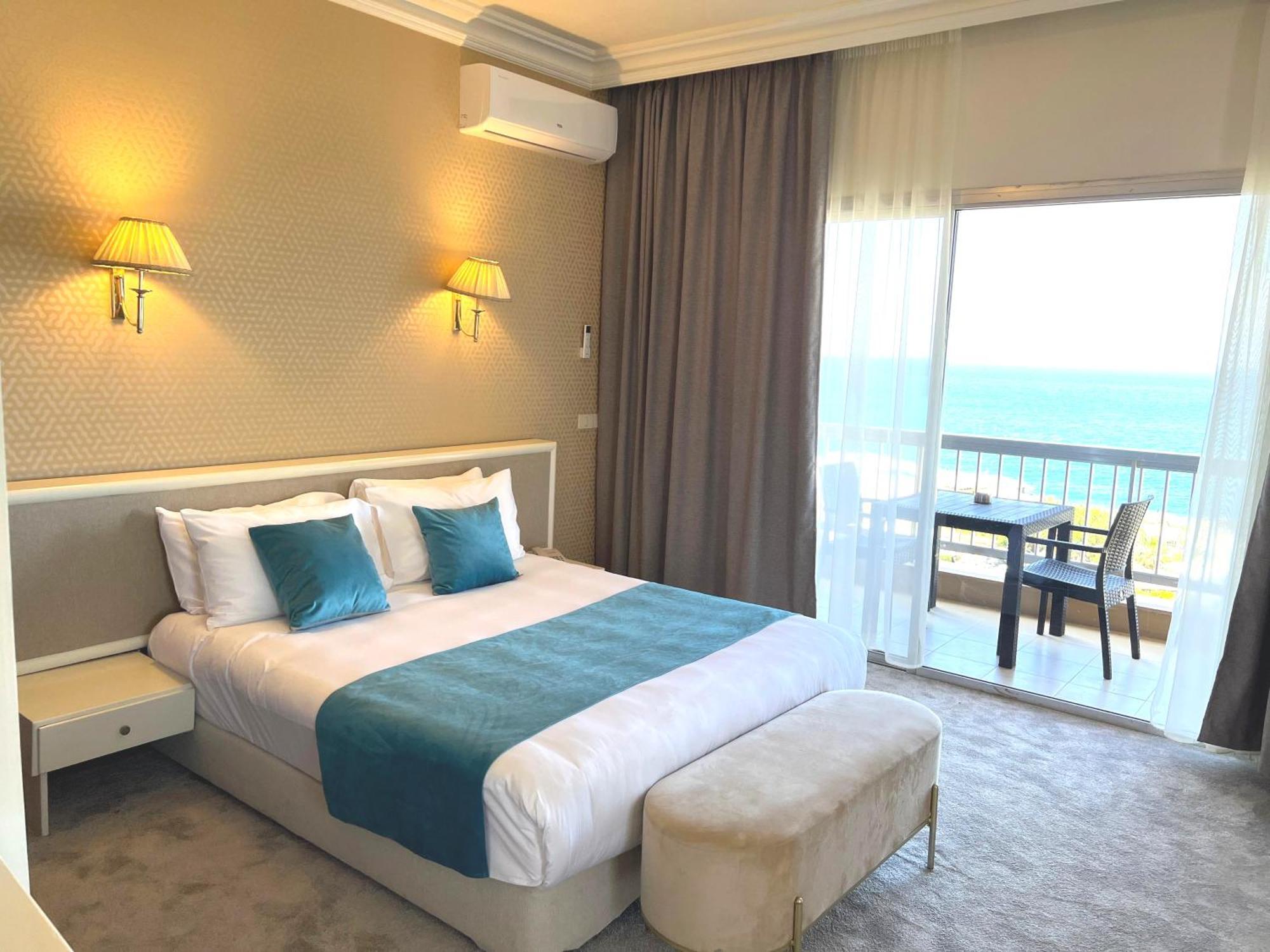 Hotel Mediterranee