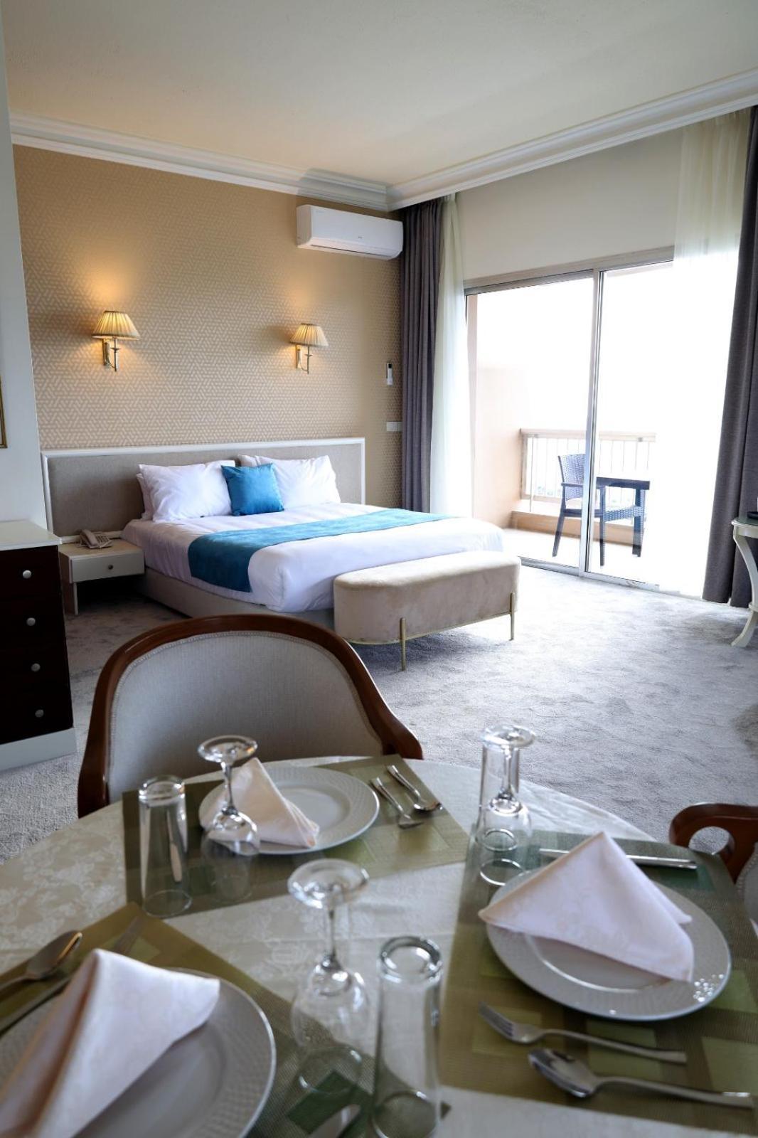 Hotel Mediterranee Beirut