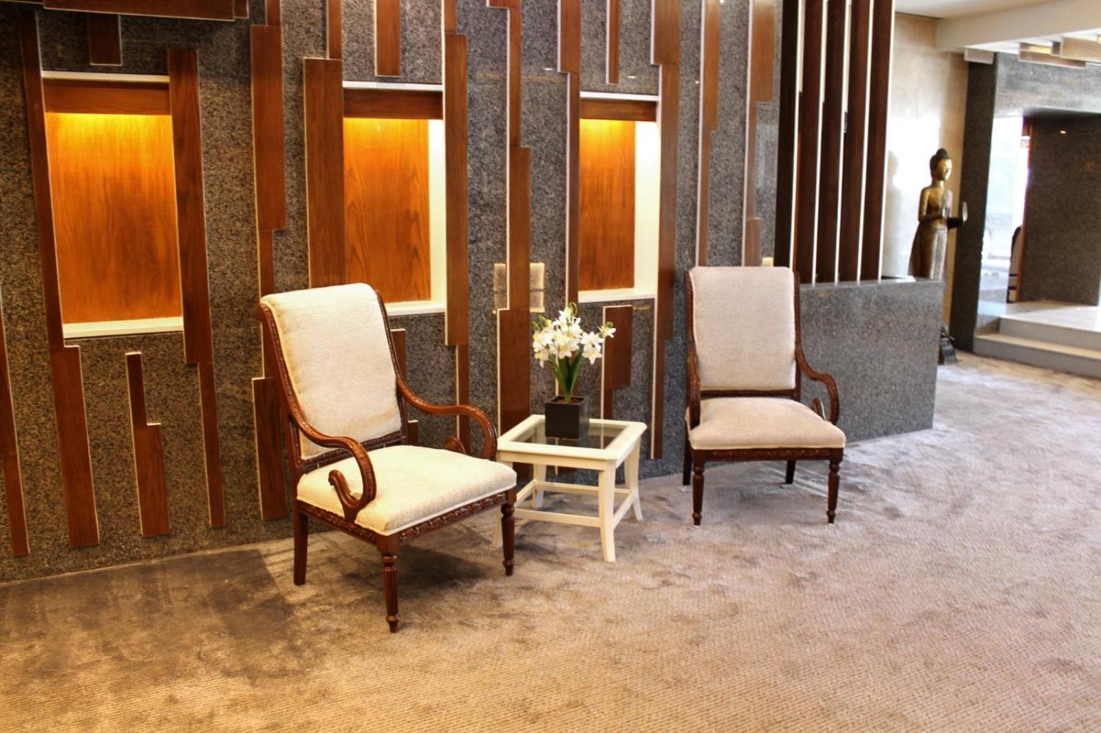 Hotel Mediterranee