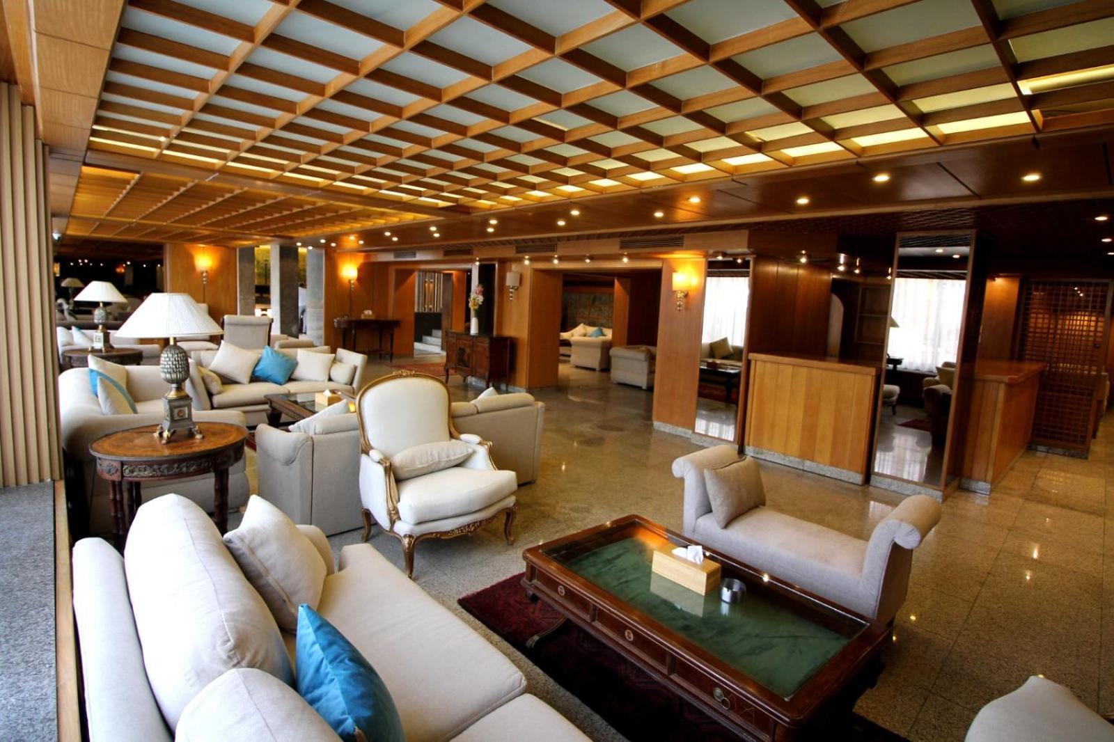 Mediterranee Hotel Beirut