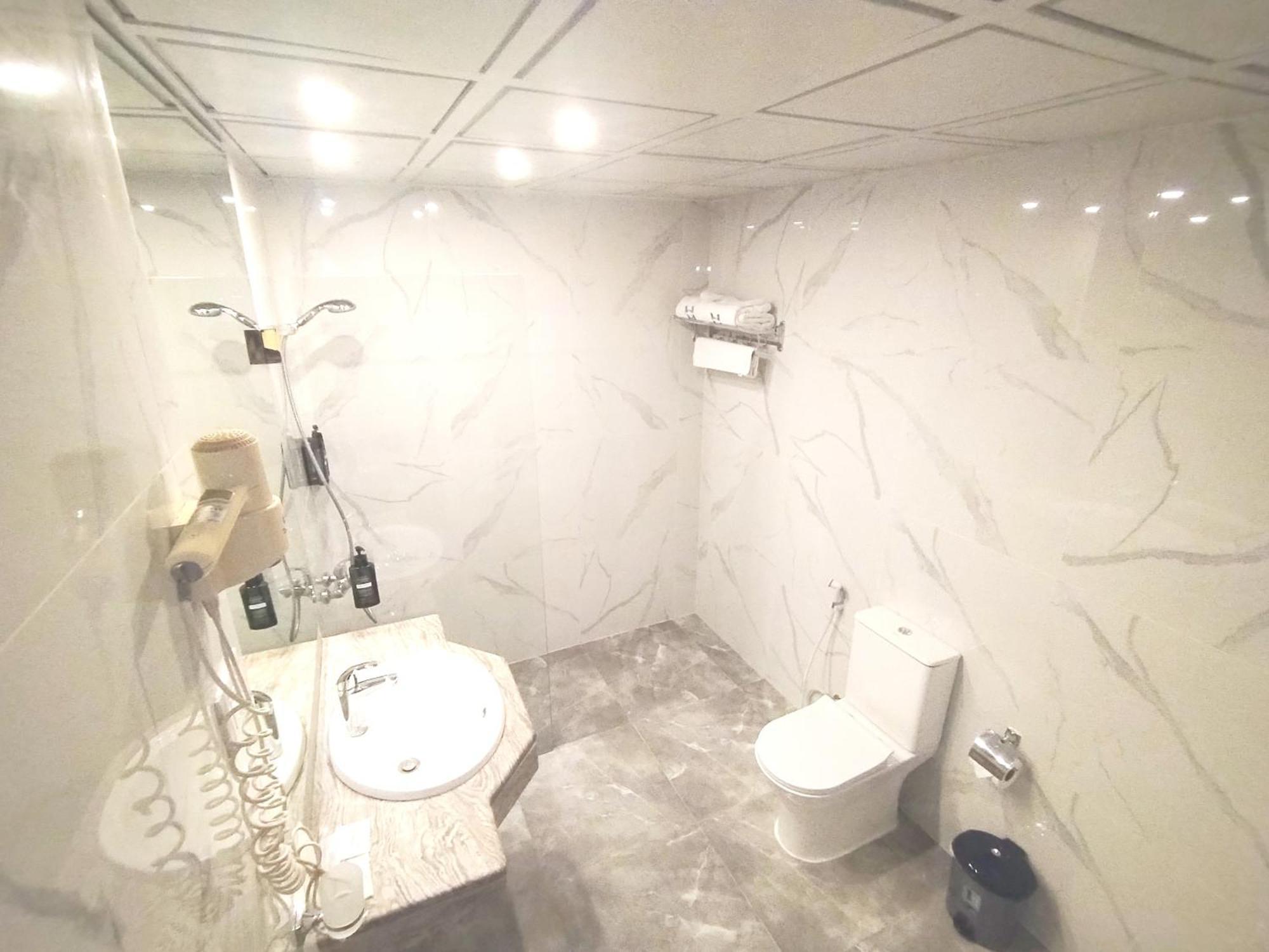 Mediterranee Hotel Beirut
