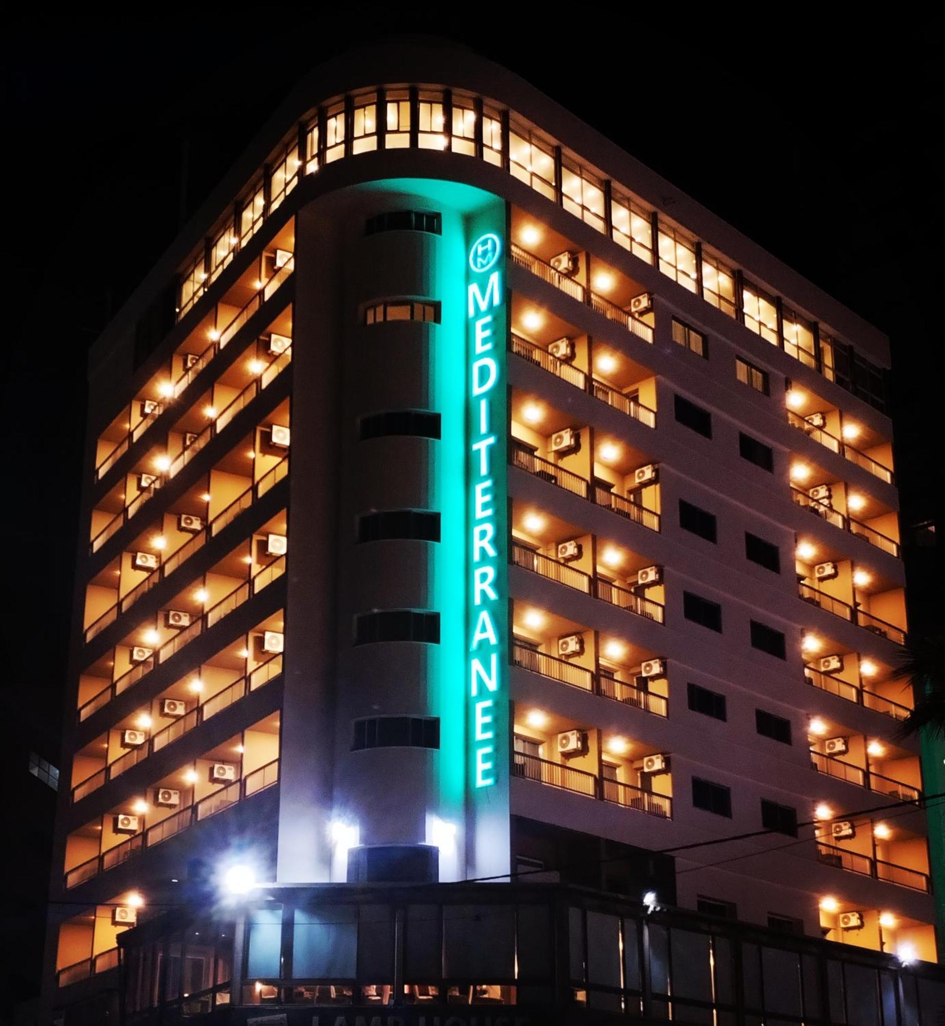 Mediterranee Hotel