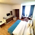 Hotel Mediterranee Beyrouth