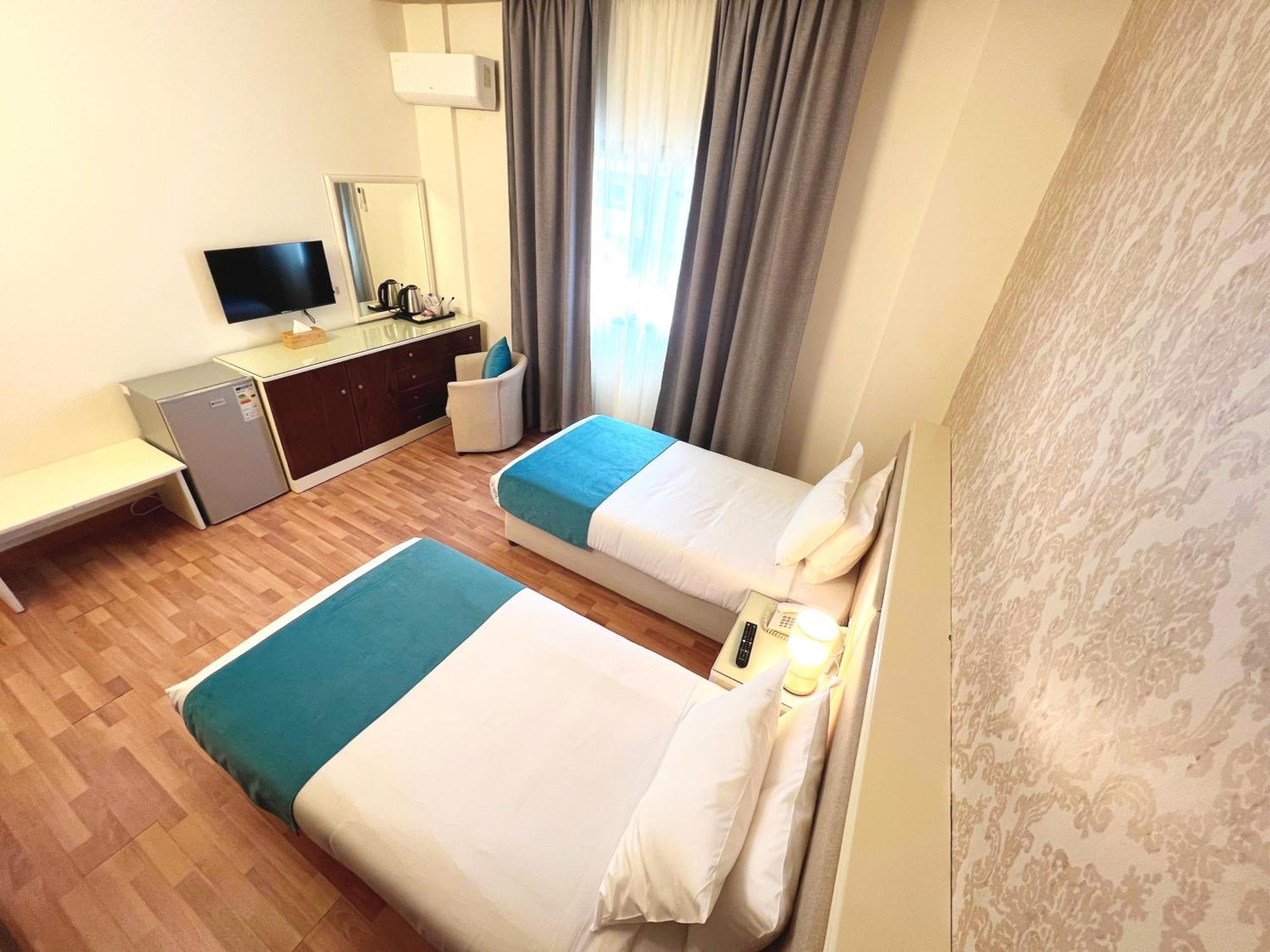 Mediterranee 5* Beirut