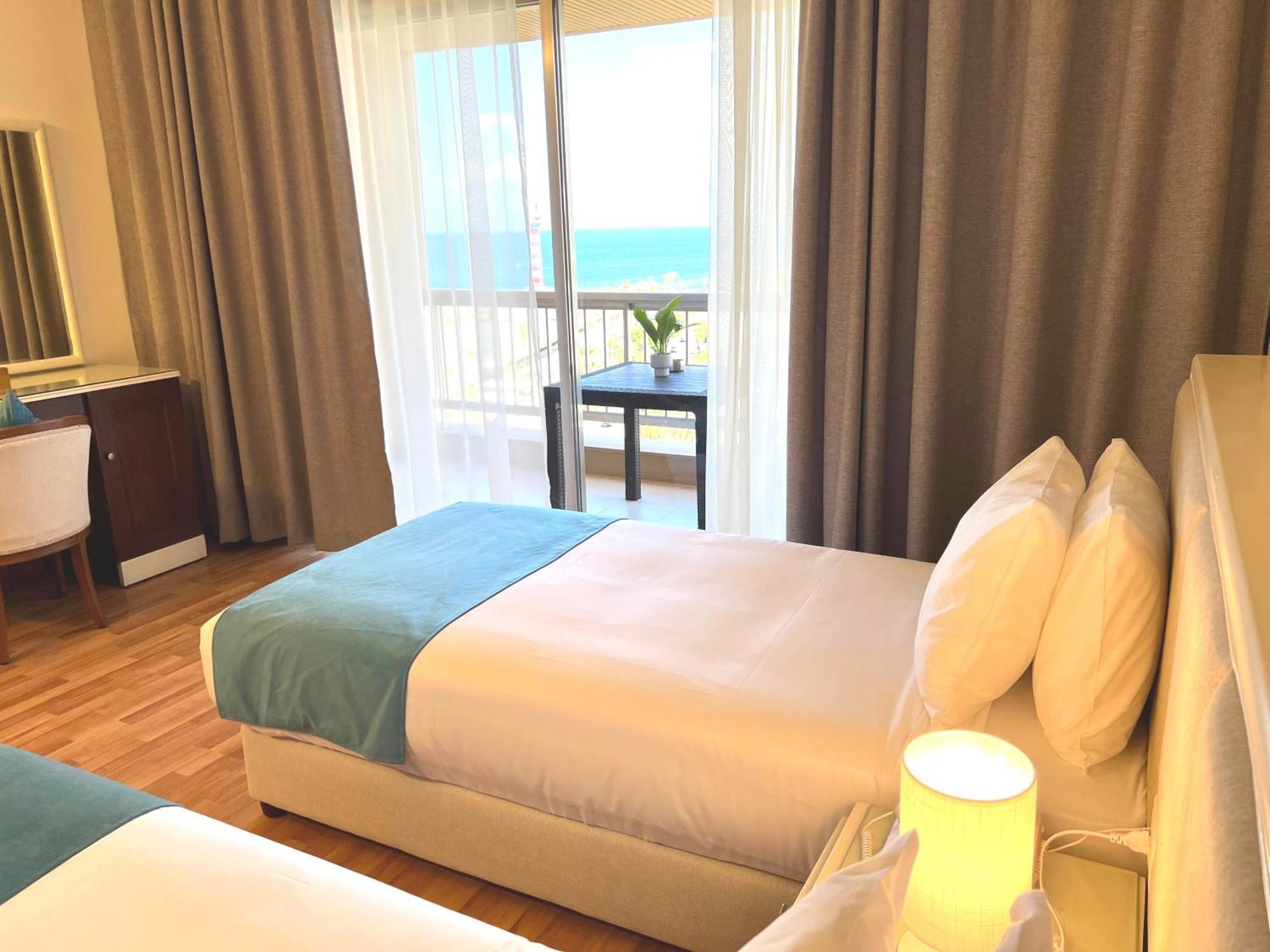 Mediterranee Hotel Beirut
