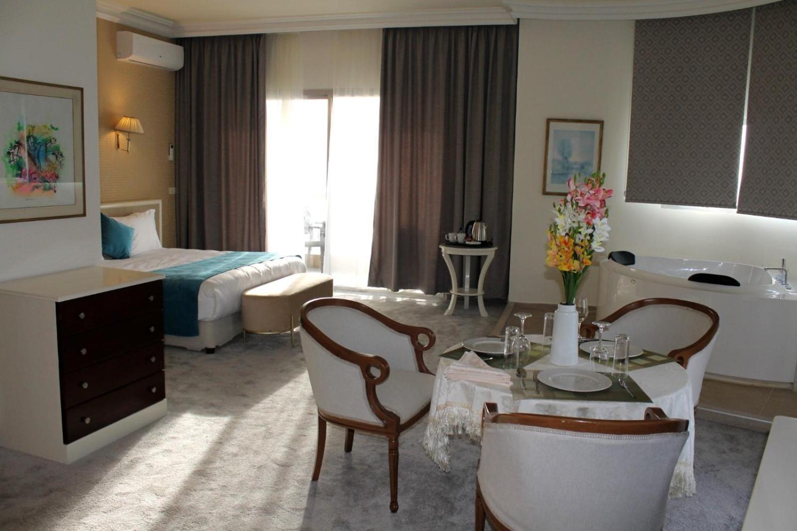 Mediterranee 5*