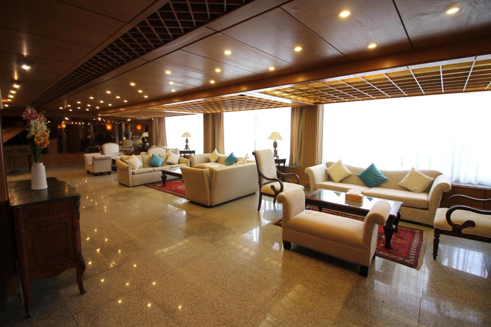 Mediterranee 5* Beirut
