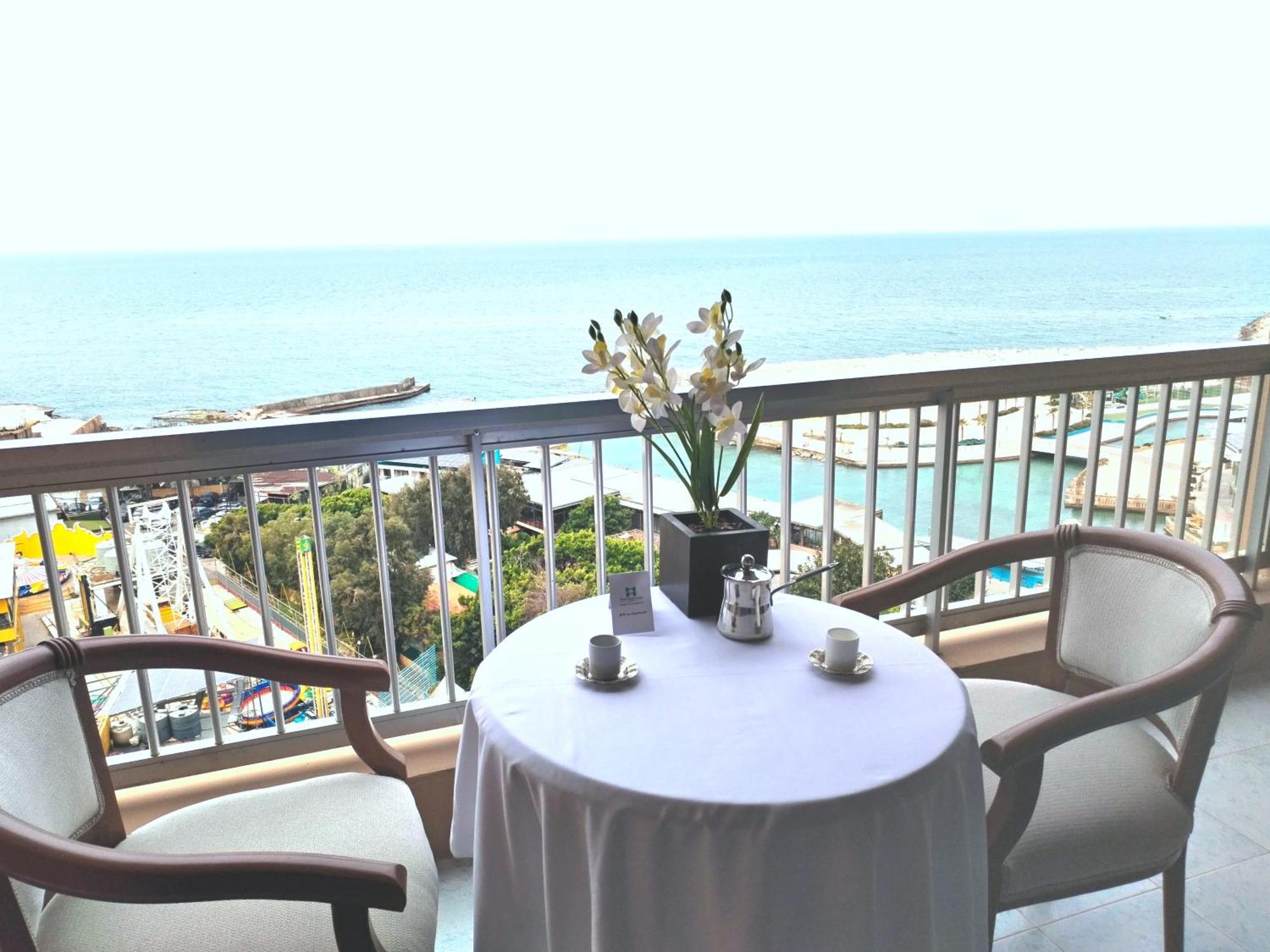Mediterranee Beirut