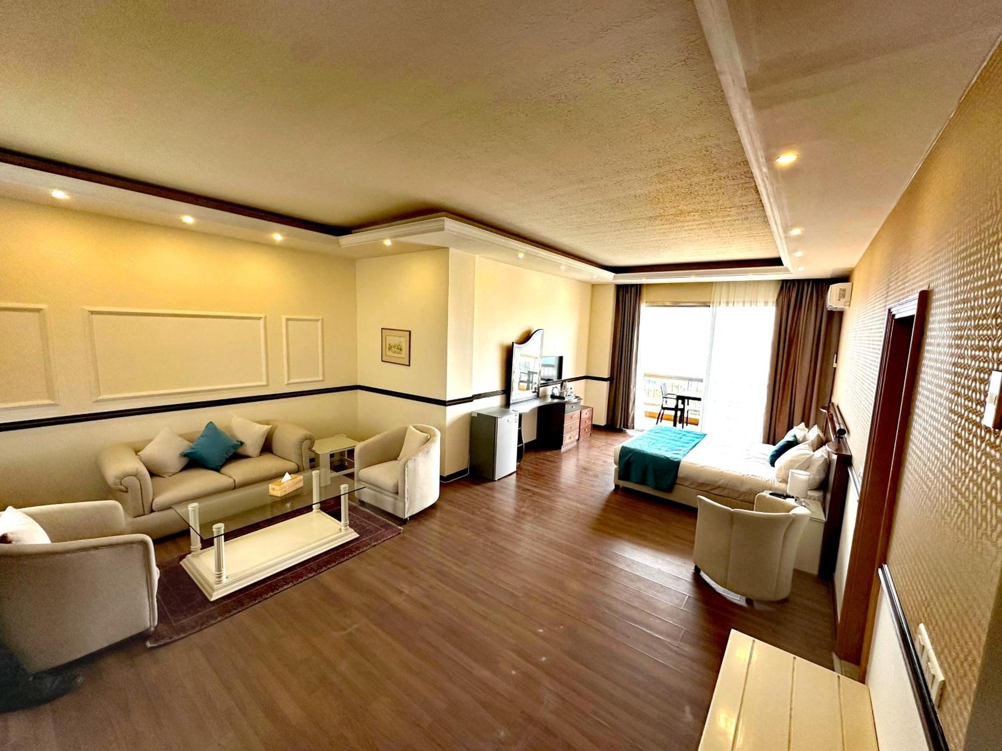 Mediterranee 5* Beirut